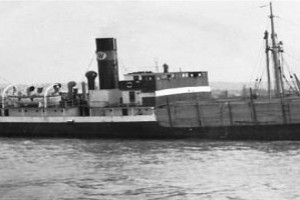 KAPARIKA (II) her som MANX