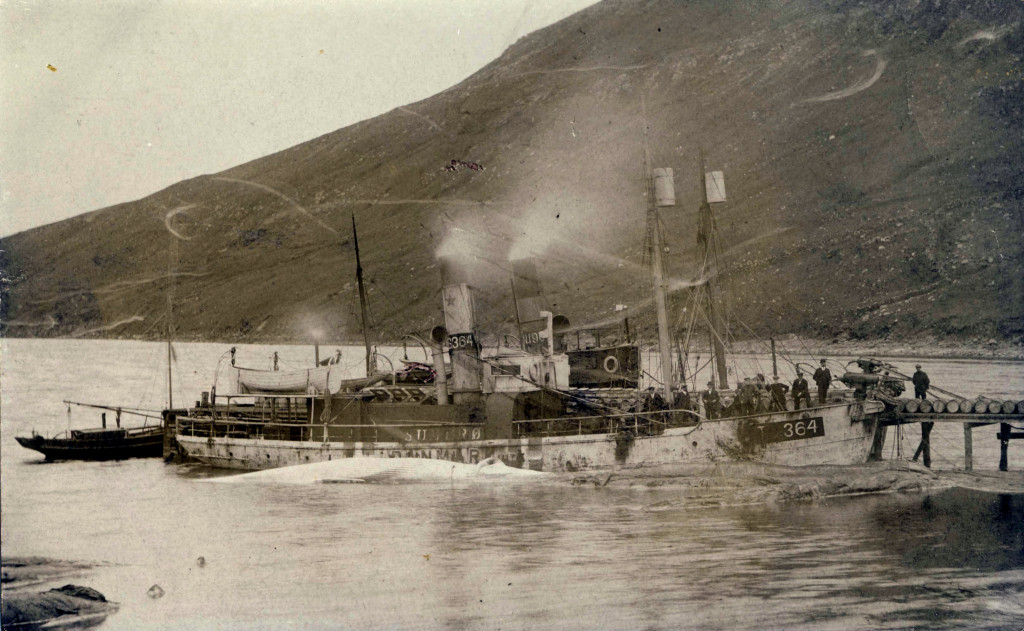 SUDERØ