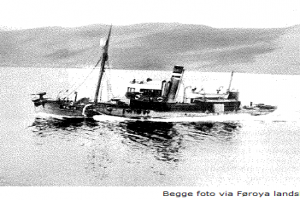 SUDERØ