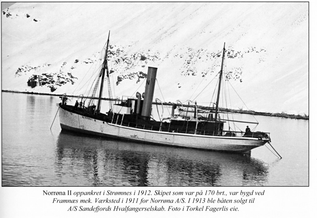 NORRØNA II