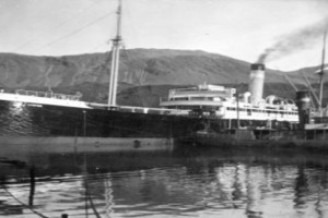 Bilde av HARPON (II)