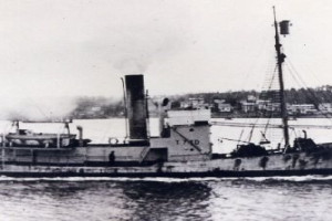 Bilde av VESTFOLD VII