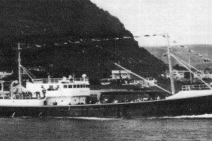 VESTFOLD VII (ex FØIK)