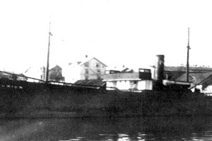 1910 DS UNION