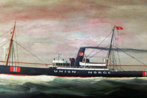 1910 DS UNION