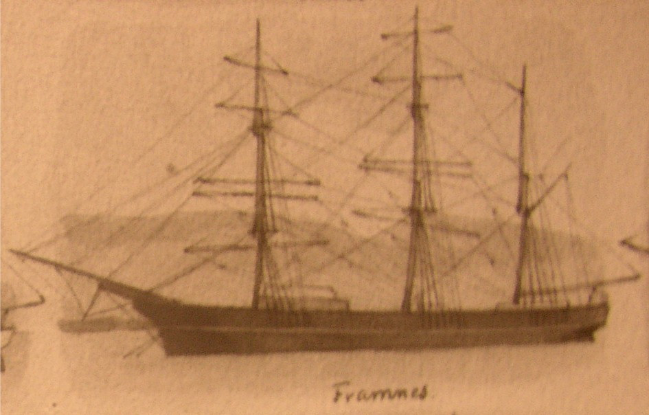 FRAMNÆS