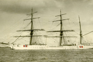 Bilde av PADANG