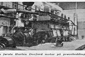 A/S Horten Verft