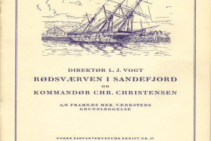 Framnæs Rødsverven (1865-1878)