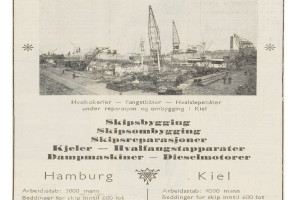 Howaldtswerke Deutsche Werft AG (HDW)