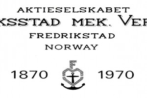 Fredriksstad mek. Verksted