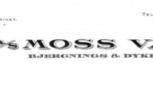 A/S Moss Værft & Dokk