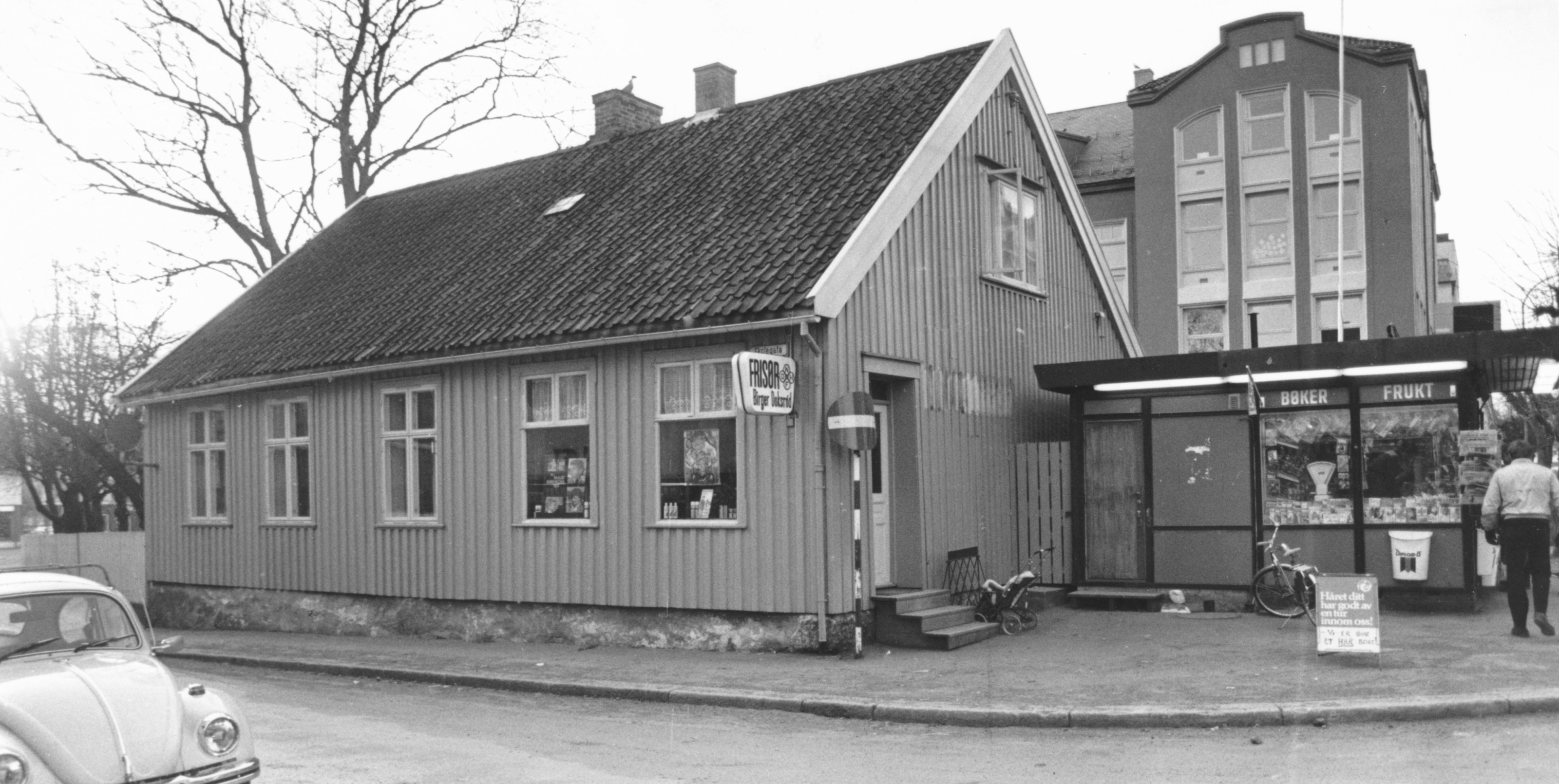 Rådhusgata 16