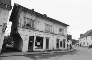 Bilde av Torggata 14
