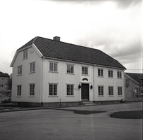 Bilde av Sjøfartsmuseum / Prinsens gate 16